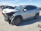 2020 HYUNDAI TUCSON LIM - KM8J3CAL5LU146635