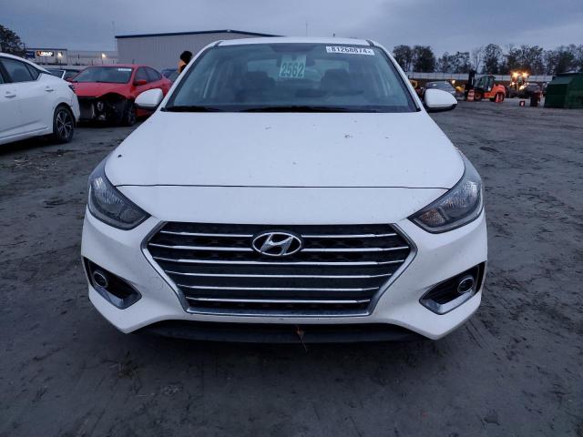 2022 HYUNDAI ACCENT SE - 3KPC24A62NE158811