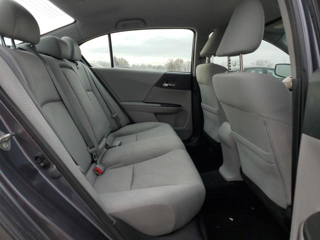 2015 HONDA ACCORD LX - 1HGCR2F36FA266806