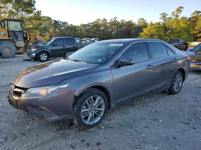 2016 TOYOTA CAMRY LE - 4T1BF1FK1GU155144