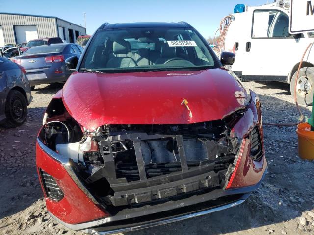 2023 NISSAN KICKS SR - 3N1CP5DV1PL553865