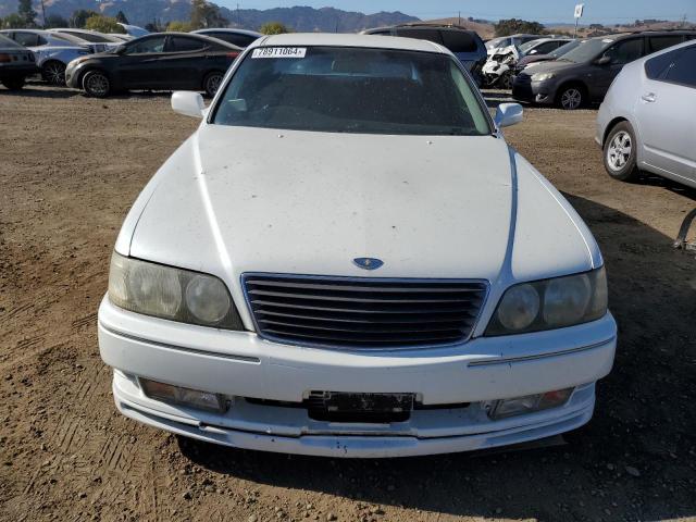 1996 NISSAN UK #3305604835