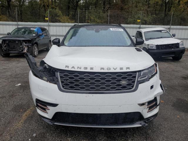 2018 LAND ROVER RANGE ROVE - SALYL2RX0JA739864