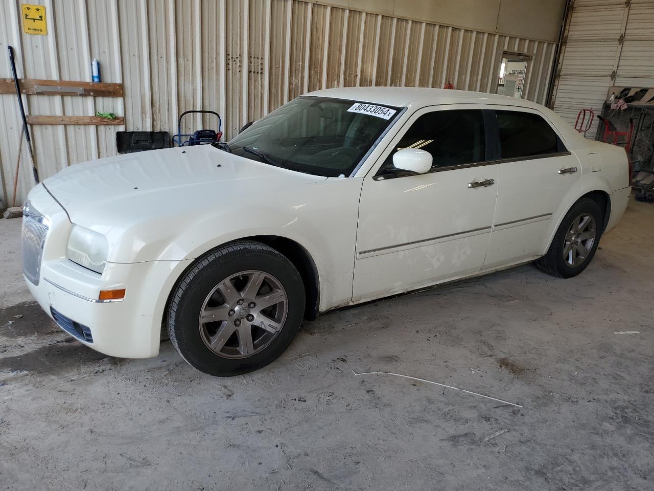 Chrysler 300 2006 LX