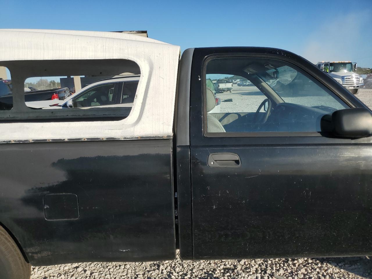 Lot #3020482180 1993 TOYOTA T100 SR5