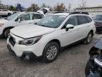 2018 SUBARU OUTBACK 2. - 4S4BSAFC2J3270921