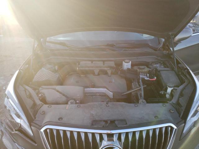 2017 BUICK ENVISION E - LRBFXDSA6HD120441
