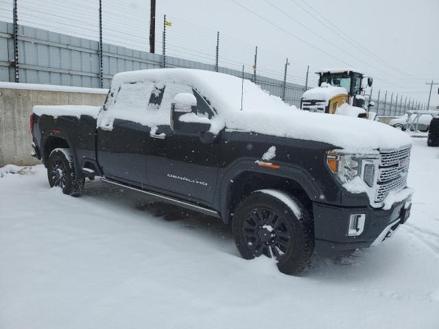 Vin: 1gt49rey7mf297670, lot: 79614394, gmc sierra k2500 denali 20214