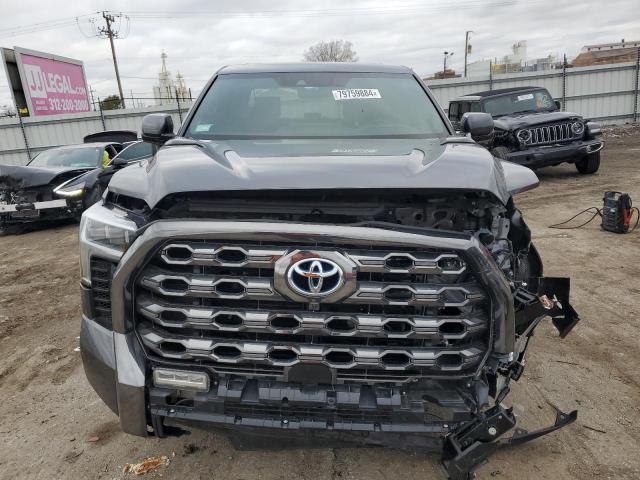 2024 TOYOTA TUNDRA CRE - 5TFNC5DB9RX056058
