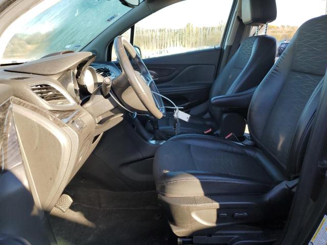 2016 BUICK ENCORE - KL4CJASB7GB697996
