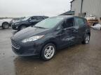 2017 FORD FIESTA SE - 3FADP4EJ6HM158749