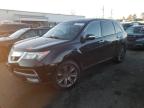 ACURA MDX ADVANC photo