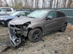 2018 MITSUBISHI OUTLANDER - JA4AR3AU6JU008850