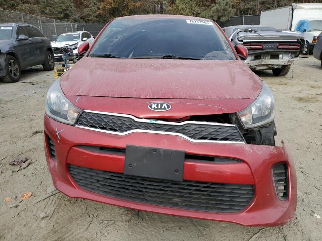 2019 KIA RIO S - 3KPA24AB5KE167647