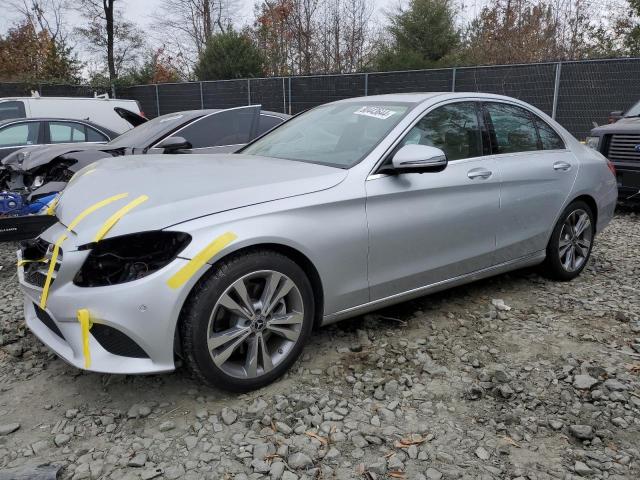 2020 MERCEDES-BENZ C 300 #3037160498