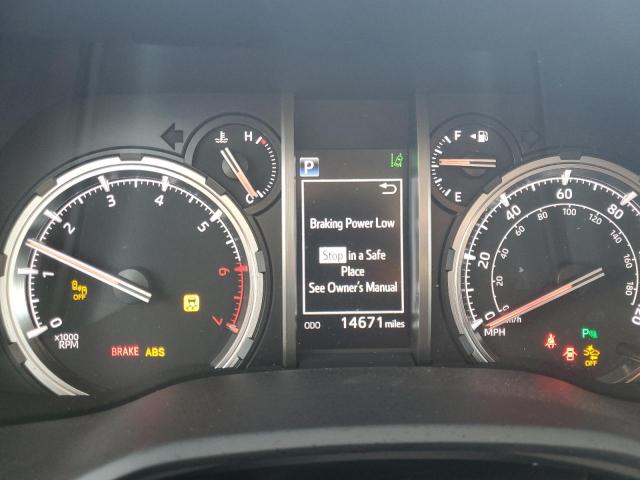 2023 TOYOTA 4RUNNER LI JTEKU5JR2P6163338