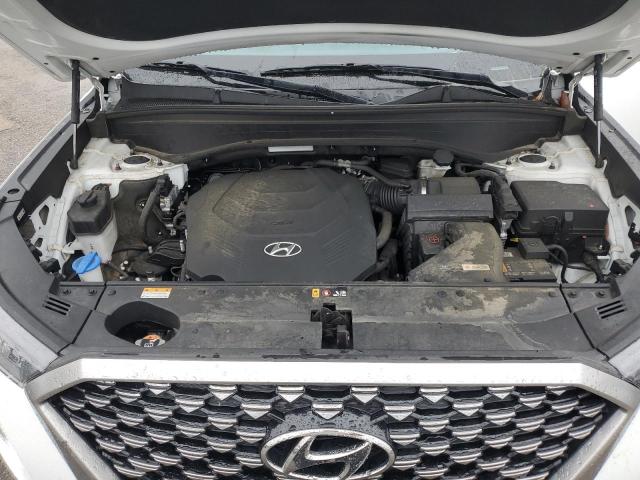 2022 HYUNDAI PALISADE C - KM8R74HE2NU398186