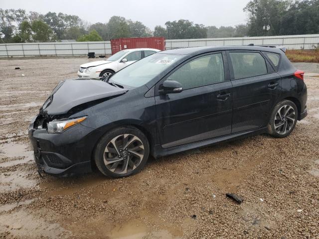 2017 TOYOTA COROLLA IM #3024283803