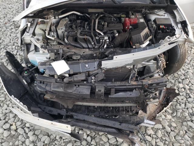2020 NISSAN SENTRA S - 3N1AB8BV2LY220307