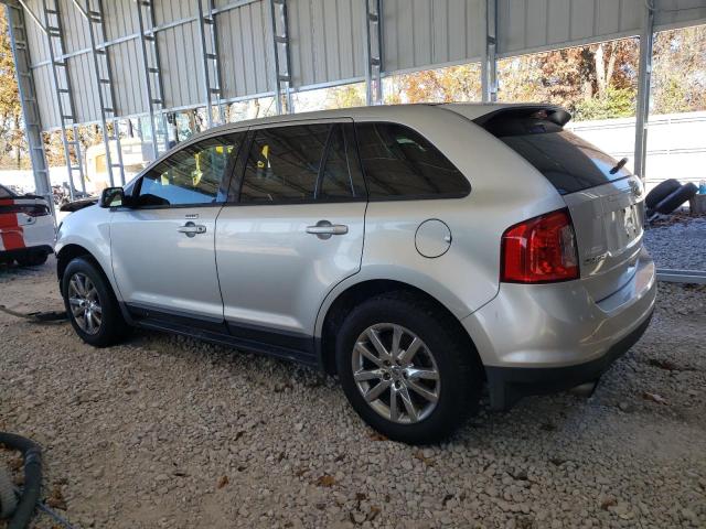 Vin: 2fmdk3j95dba97691, lot: 80964964, ford edge sel 20132