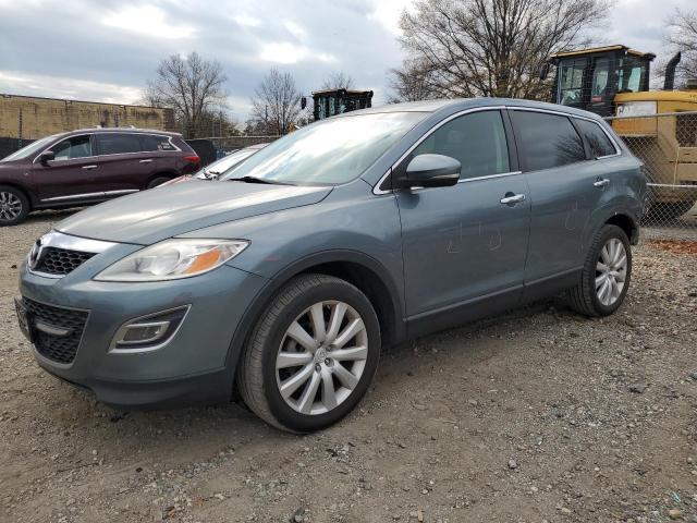 MAZDA CX-9