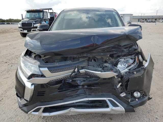 2019 MITSUBISHI OUTLANDER - JA4AD3A35KZ042403