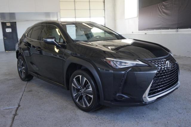 2019 LEXUS UX 200 #2986426180