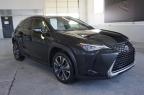 LEXUS UX 200 photo