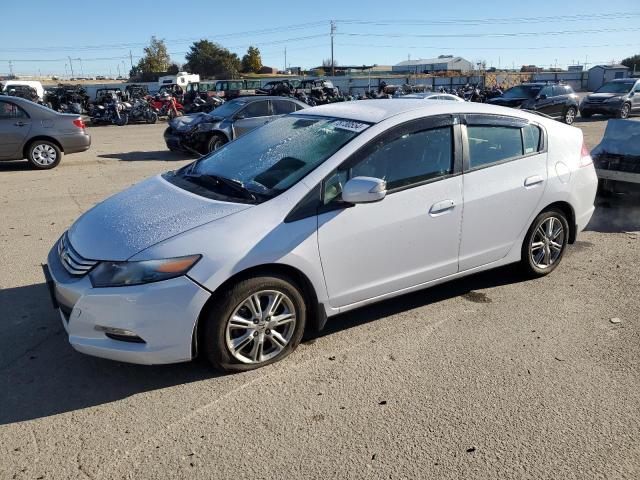 2010 HONDA INSIGHT EX #3024877358