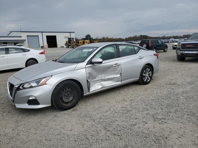 2019 NISSAN ALTIMA S #3024302996