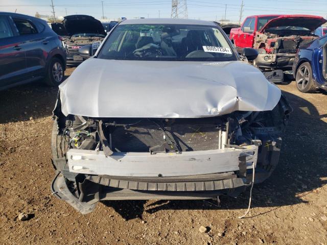 2024 NISSAN ALTIMA S - 1N4BL4BV2RN374504