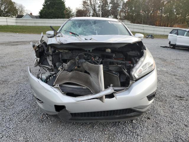 2017 NISSAN MURANO S - 5N1AZ2MG4HN176962