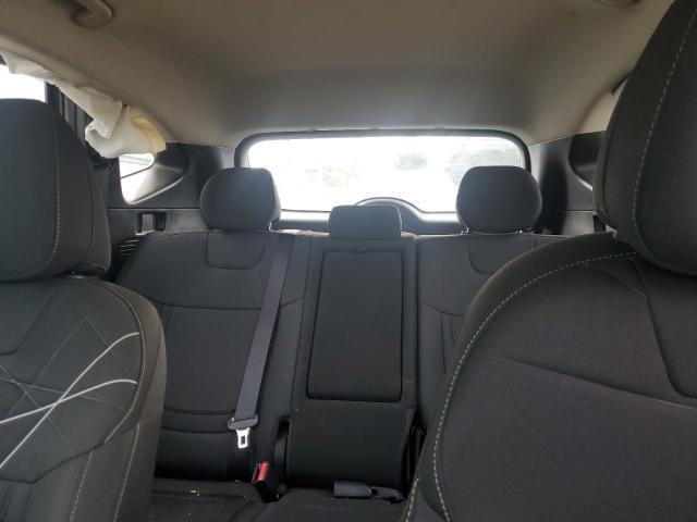 2022 HYUNDAI TUCSON SE - 5NMJA3AE7NH018368