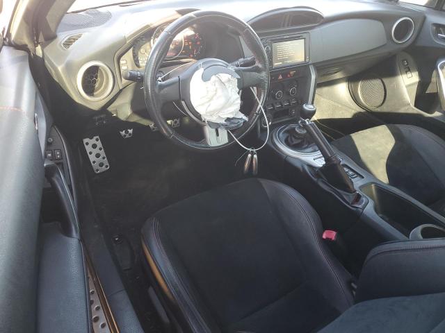 2015 SUBARU BRZ 2.0 LI - JF1ZCAC19F9605928