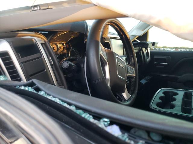 2018 GMC SIERRA C15 - 3GTP1NEC5JG441163