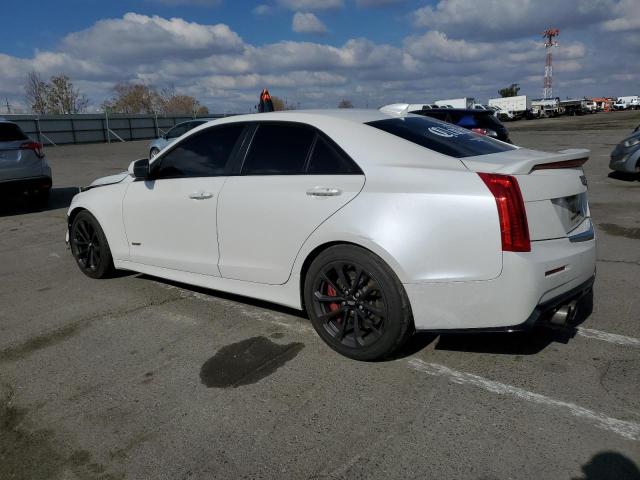 VIN 1G6AN5RY0H0216084 2017 CADILLAC ATS no.2