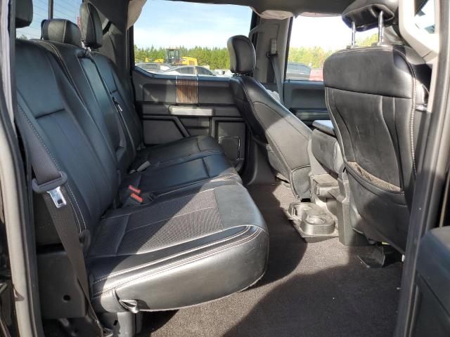 2019 FORD F150 SUPER - 1FTEW1E53KFA69053