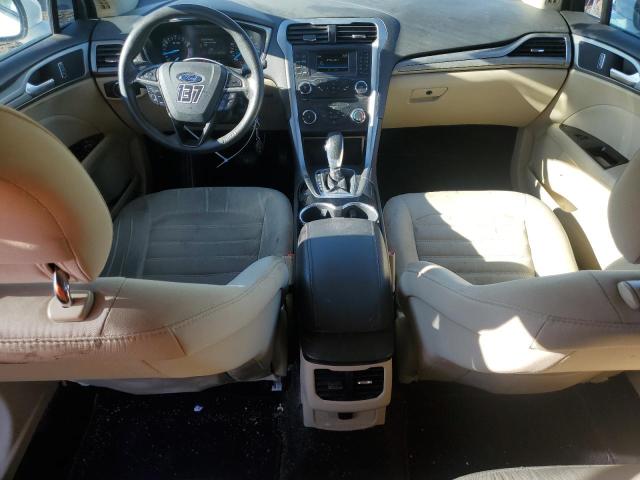 2015 FORD FUSION SE - 1FA6P0H75F5107358