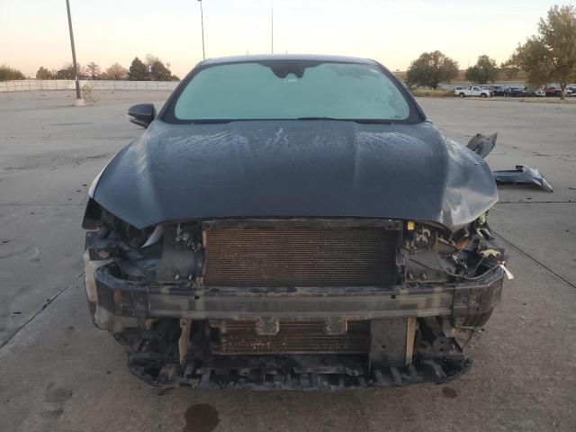 2017 FORD FUSION SE - 3FA6P0LU1HR297088