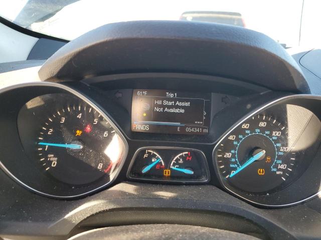 2016 FORD ESCAPE SE - 1FMCU9GX6GUA44950