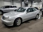 MERCEDES-BENZ CLK 320 photo