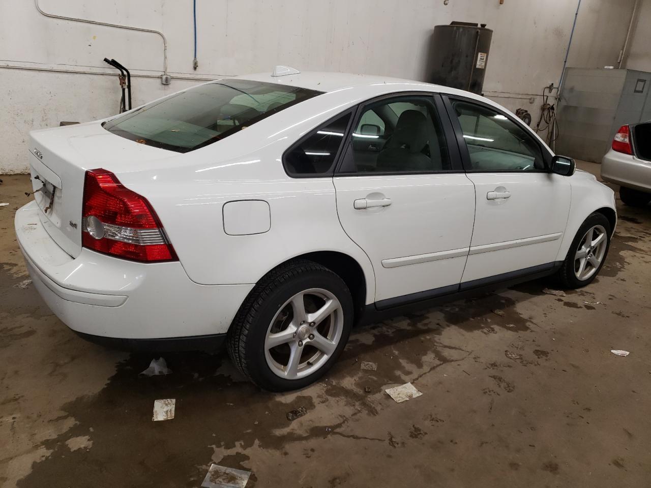 Lot #3029405680 2006 VOLVO S40 2.4I