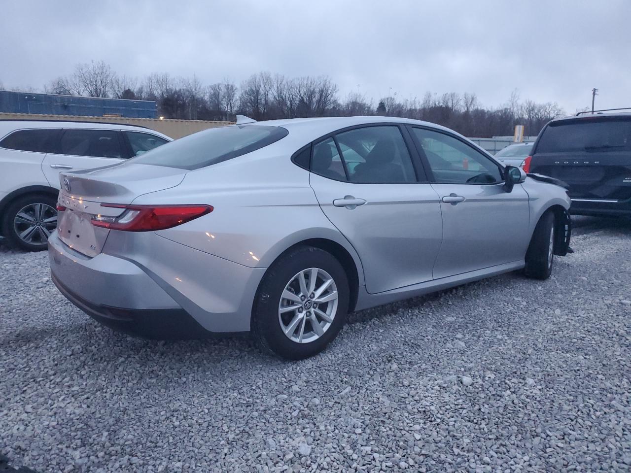 Lot #3051462292 2025 TOYOTA CAMRY XSE