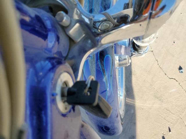 2008 HARLEY-DAVIDSON FXDSE2 1HD1PS8148K977004