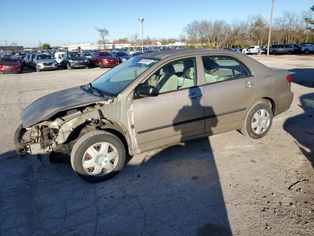 2006 TOYOTA COROLLA CE #2996422359