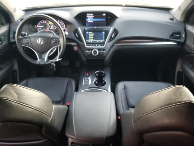 2020 ACURA MDX - 5J8YD4H32LL028450