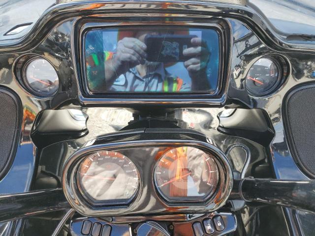 2019 HARLEY-DAVIDSON FLTRXSE 1HD1TCL15KB959322