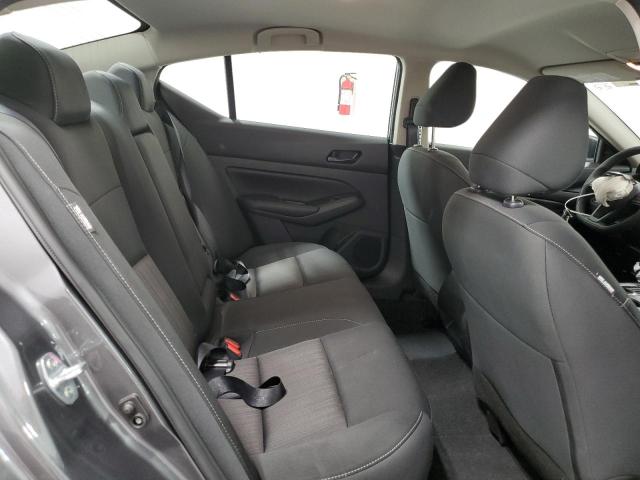 2024 NISSAN ALTIMA S - 1N4BL4BVXRN386917