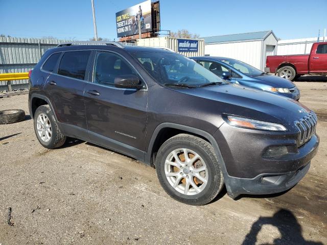 2015 JEEP CHEROKEE L - 1C4PJMCS8FW564937