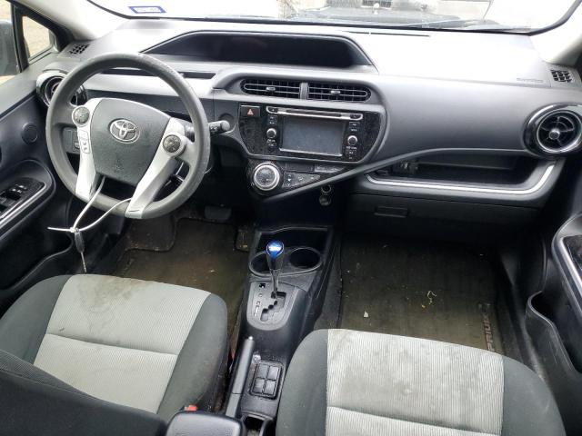 2016 TOYOTA PRIUS C - JTDKDTB3XG1125694